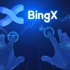 Hướng dẫn đăng ký tài khoản sàn Bingx