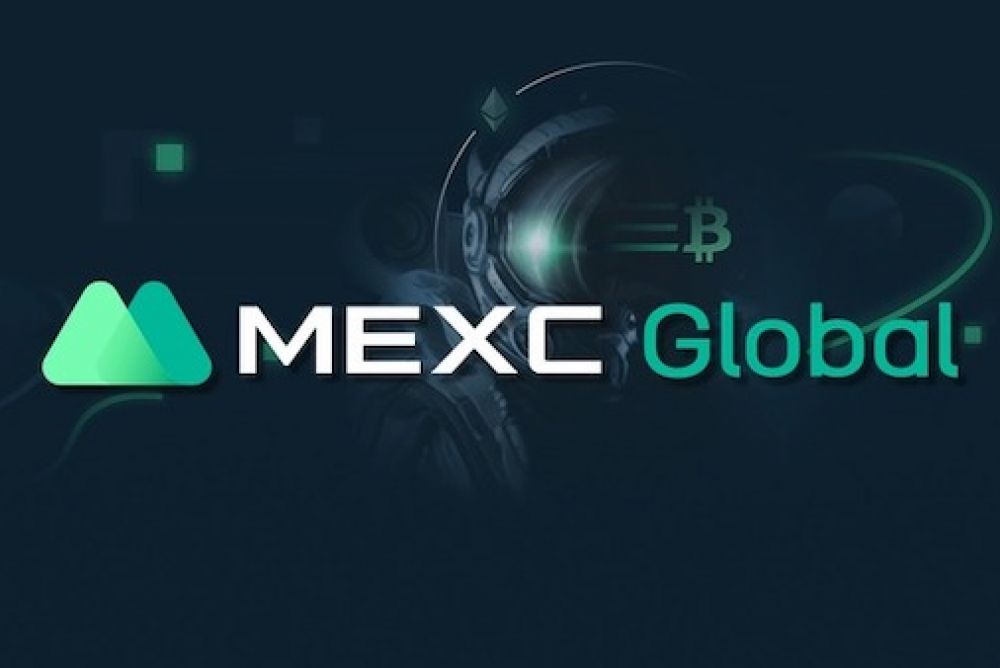 Hướng dẫn đăng ký tài khoản sàn MEXC