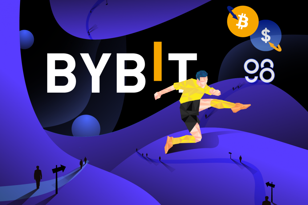 Hướng dẫn đăng ký tài khoản sàn Bybit